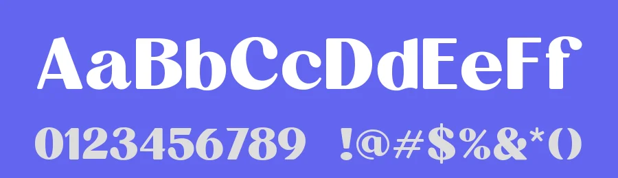 Milgran Font by Kulokale — Sans Serif Font — thumbnail 3