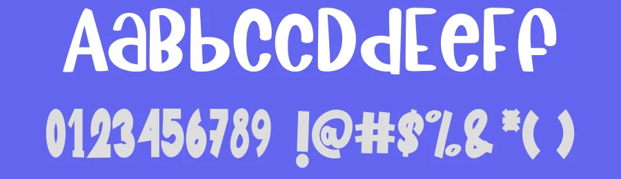 Milk Shack Display Font by freshtypeink — Display Font — thumbnail 3