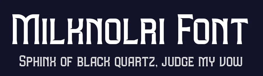 Milknolri Font by Storytype — Serif Font — thumbnail 2