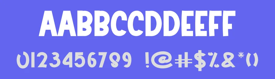 Milkshake Display Font by inermediaSTUDIO — Display Font — thumbnail 3