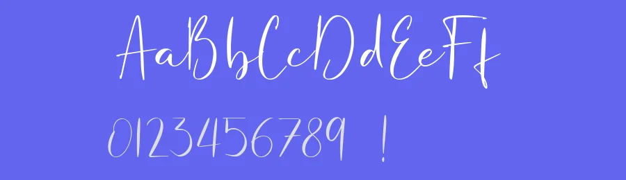 Milleaquen Font by Essentials Studio — Display Font — thumbnail 3