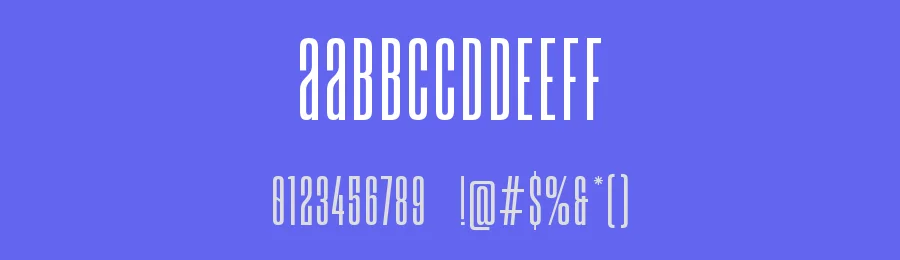 Miller Font by Funtype — Decorative Font — thumbnail 3