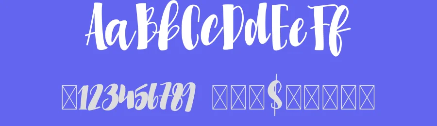 Millicious Font Duo by 24Design Studios — Script Handwritten Font — thumbnail 3