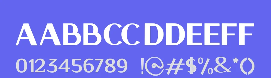 Million Dollar Font by hayoyuka8 — Sans Serif Font — thumbnail 3