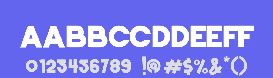 Milone Font by hayoyuka8 — Sans Serif Font — thumbnail 3