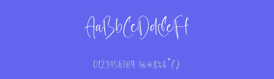 Mindfullery Handwritten Font by Operatype.Co — Script Handwritten Font — thumbnail 3