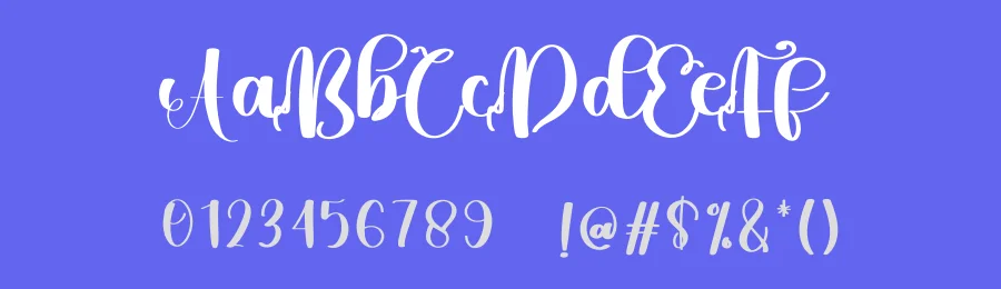 Minds Font by inermediaSTUDIO — Script Handwritten Font — thumbnail 3