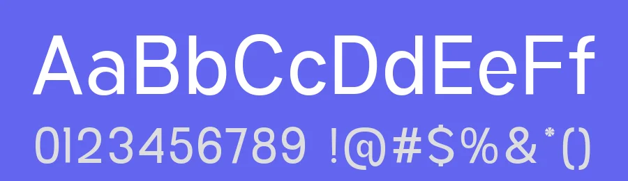 Minggo Font by Ardyanatypes — Sans Serif Font — thumbnail 3