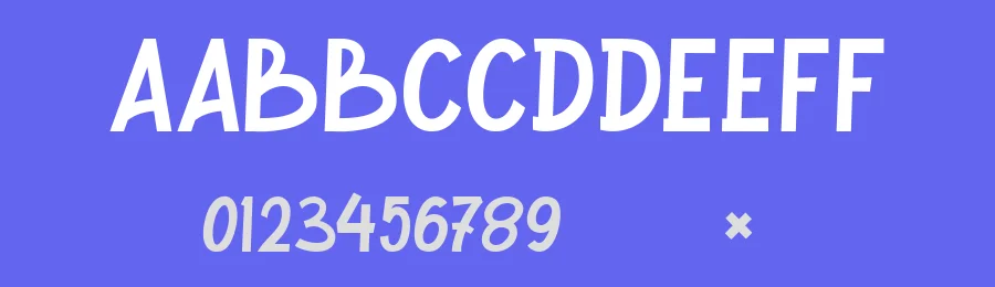 Mingoru Font by Lettermine — Display Font — thumbnail 3