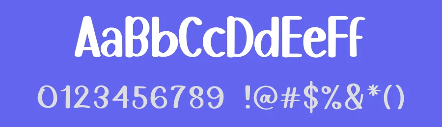 Minimalist Display Font by inermediaSTUDIO — Display Font — thumbnail 3