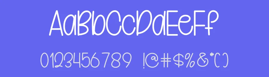 Minimalist Display Font by inermediaSTUDIO — Sans Serif Font — thumbnail 3