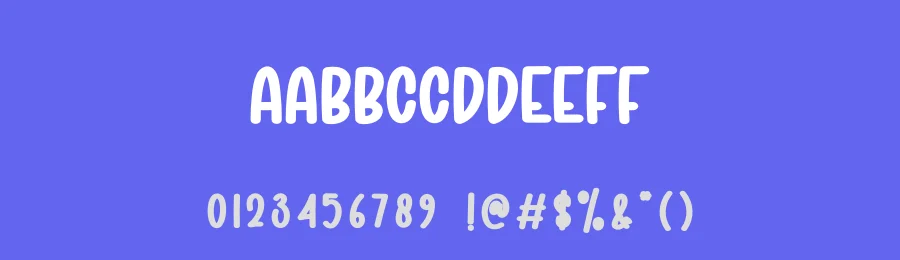 Minimalist Farmhouse Display Font by creativeletter — Display Font — thumbnail 3