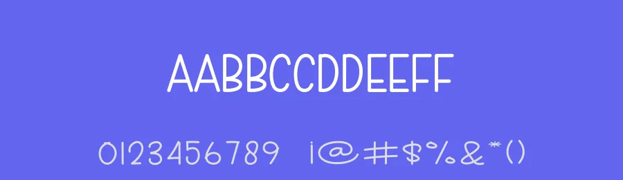 Minimalist Farmhouse – Modern Handmade Font by freshtypeink — Display Font — thumbnail 3