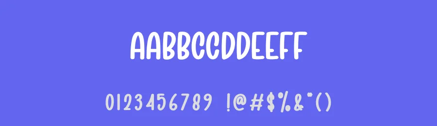 Minimalist Handmade Display Font by creativeletter — Display Font — thumbnail 3