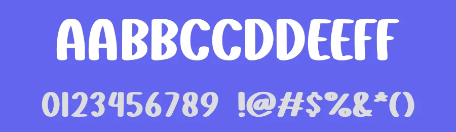 Minimalist Handwriting Display Font by Craftedtype — Decorative Font — thumbnail 3