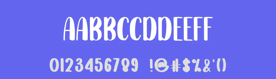 Minimalist Highlight – Tall Bold Font by inermediaSTUDIO — Display Font — thumbnail 3
