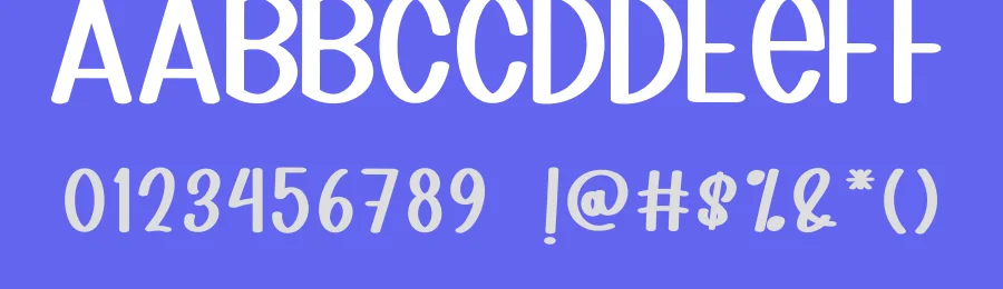 Minimalist Script Handwritten Font by inermediaSTUDIO — Display Font — thumbnail 3
