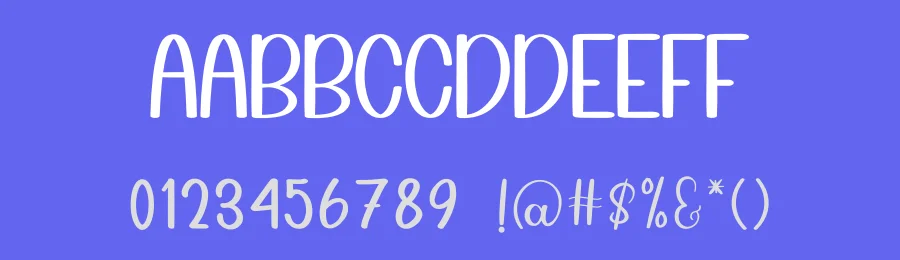 Minion Display Font by inermediaSTUDIO — Display Font — thumbnail 3