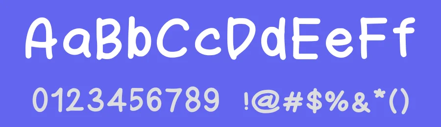 Minion Pocky Display Font by Craftedtype — Decorative Font — thumbnail 3