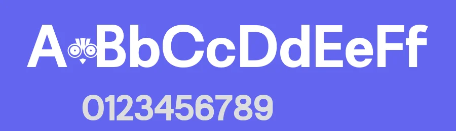 Minomu Font by OWL KING — Sans Serif Font — thumbnail 3