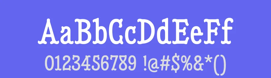 Minorca Font Family by Black Foundry — Display Font — thumbnail 3