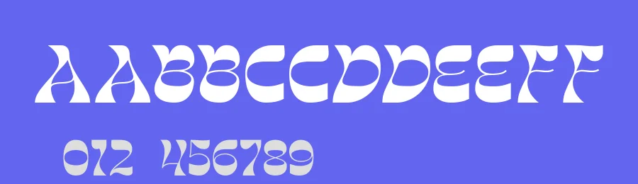 Minsky Display Font by Dantype — Display Font — thumbnail 3