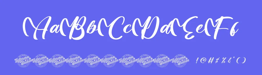 Mintac – Bold Handwritten Font by letterenastudios — Script Handwritten Font — thumbnail 3