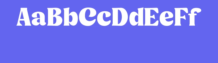 Minya Serif Font by Dharmas Studio — Decorative Font — thumbnail 3