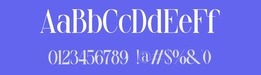 Mirales Font by SlideShoot — Decorative Font — thumbnail 3
