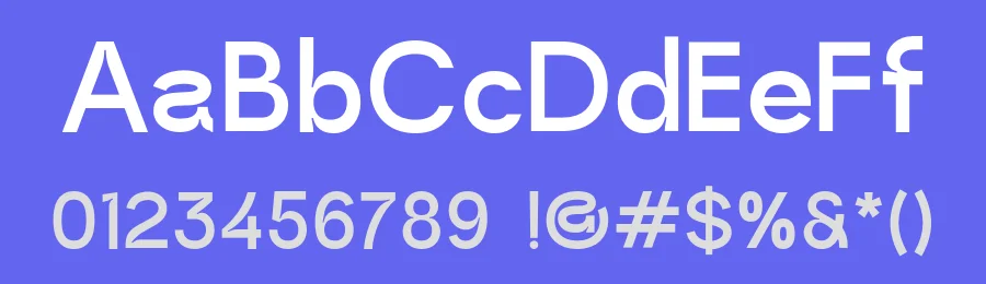 Miroklav Grotesk Font by Bentype Studio — Sans Serif Font — thumbnail 3