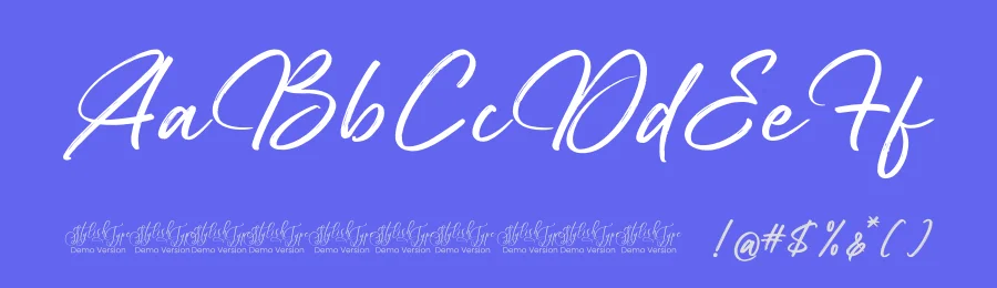 Mirtone Spentoy Font by letterenastudios — Script Handwritten Font — thumbnail 3