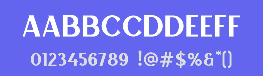 MISQWEN Font by OWL KING — Sans Serif Font — thumbnail 3