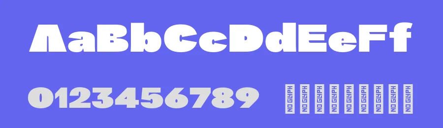 Mistago Font by ibracreative — Display Font — thumbnail 3