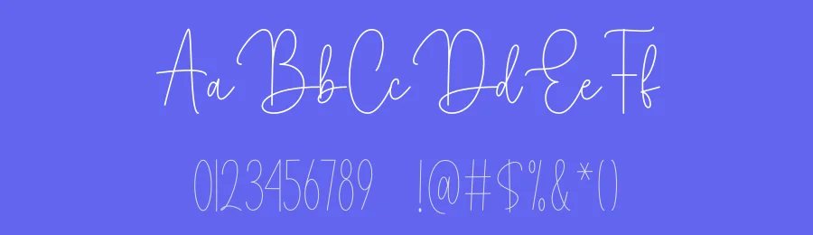 Misteri Spooky Display Font by DN Creative — Decorative Font — thumbnail 3