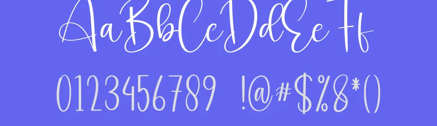 Mistery Daddy Handwritten Font by andikastudio — Script Handwritten Font — thumbnail 3
