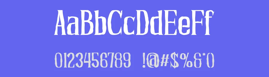 Mistery Destopa Font by SlideShoot — Serif Font — thumbnail 3