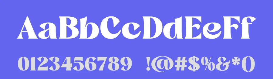 Misterya Font by Letternesia studio — Serif Font — thumbnail 3