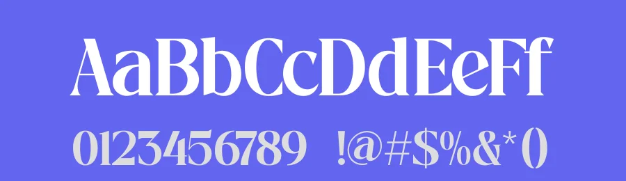 Mistical Spring Serif Font by timelesstype.co — Display Font — thumbnail 3
