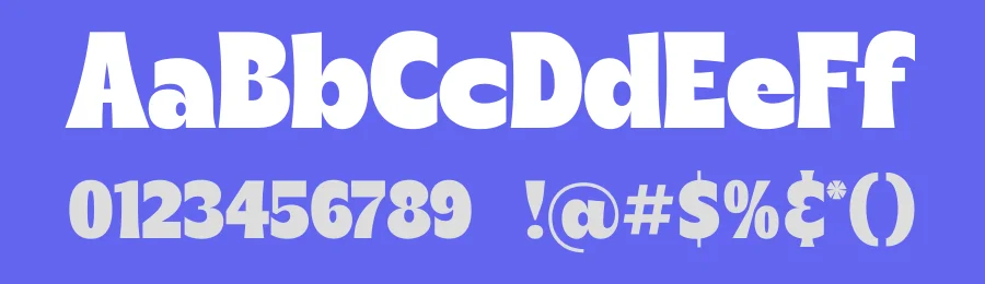 Mistur Sleuth – Bold Sans Font by timelesstype.co — Display Font — thumbnail 3