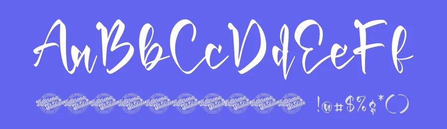 Mistyca Ambrella Font by letterenastudios — Script Handwritten Font — thumbnail 3