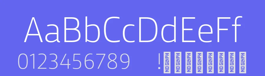 Mitram Typeface by João Symington — Serif Font — thumbnail 3
