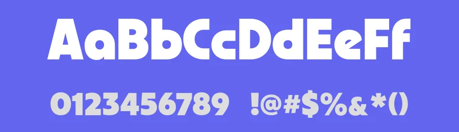 MiXiM Font by OWPictures — Display Font — thumbnail 3
