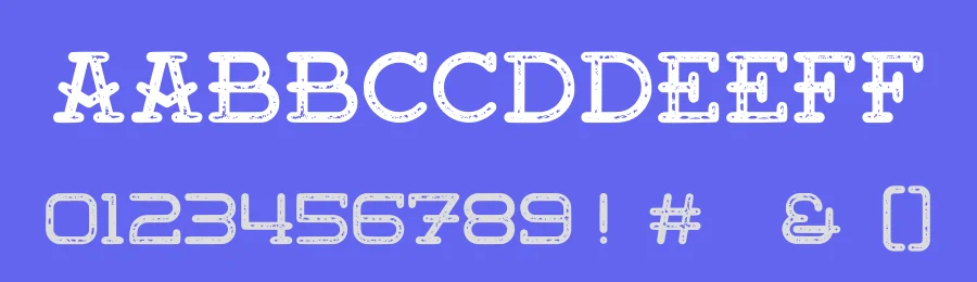 Moanster Display Font by Creatype Studio — Display Font — thumbnail 3
