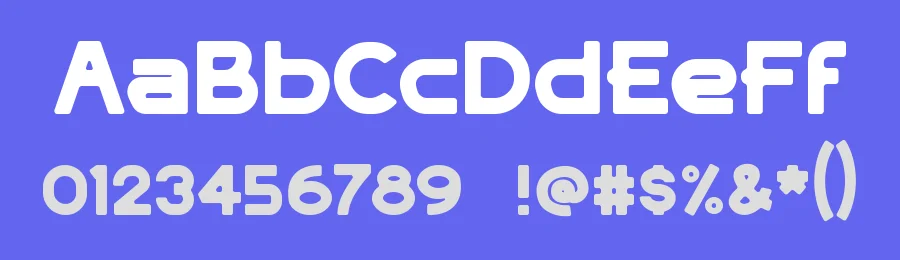 MOBIEL Font by Rautan Studio — Decorative Font — thumbnail 3