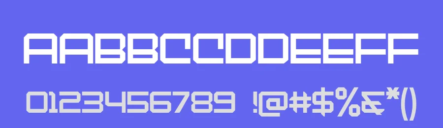 Mockejoe Font by tebaltipiss — Sans Serif Font — thumbnail 3
