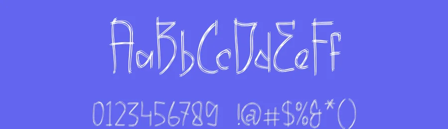 Mocklesite Font by letterfabric — Script Handwritten Font — thumbnail 3