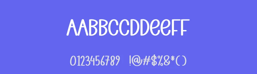 Mockup Christmas – Creative Style Font by creativeletter — Display Font — thumbnail 3