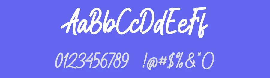 Modellista Font by avenilettertype — Serif Font — thumbnail 3