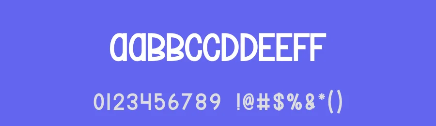 Modern Design Script Font by andikastudio — Display Font — thumbnail 3