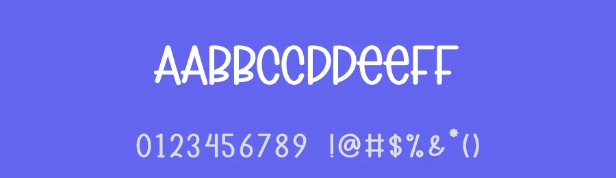 Modern Farmhouse Display Font by creativeletter — Display Font — thumbnail 3